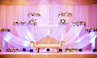 Taj Flowers Decorators, Mysore